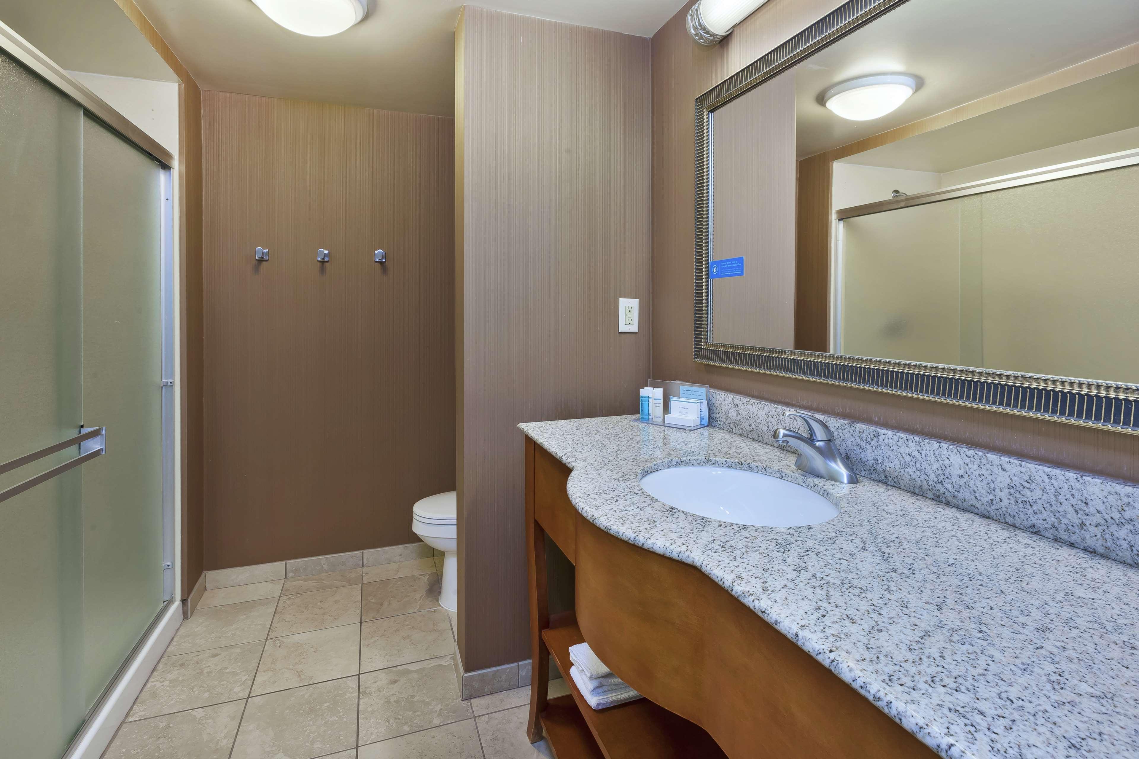 Hampton Inn & Suites Grand Rapids-Airport 28Th St Каскейд Экстерьер фото